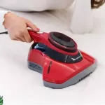 เครื่องดูดไรฝุ่น เครื่องดูดกำจัดไรฝุ่นด้วยแสงอัลตราไวโอเลต คละสี