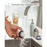 เครื่องดูดฝุ่นไร้สาย สำหรับ ในรถยนต์ ในบ้าน Home Vac H11 Cordless Handheld Vacuum Cleaner T2521 (eufy by Anker®)