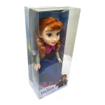 Disney Frozen Anna Value Dolls Princess Doll
