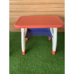 โต๊ะเด็กเล็กพร้อมเก้าอี้ ชุดโต๊ะเด็กเล็กพร้อมเก้าอี้ โต๊ะทานข้าว โต๊ะเรียนเด็ก โต๊ะเอนกประสงค์พร้อมเก้าอี้