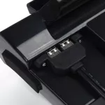 Auto Central Storage Console Inner for Honda Civic -19 Dual USB TRIM CENTER CONTARER