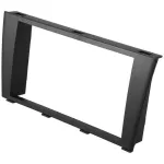 Double Din Fascia for Lexus Is200 IS300 Toyota Altezza Radio DVD Stereo Panel Dash Mounting Installation Trim Kit