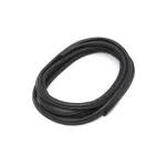 Rubber Car Gasket Strip Sealing Trim Windproof Black 3meters Durable 300CM Universal Tape Tool Replaces Useful Hot