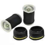 Maxpeedingrods for BMW X5 E70 x6 E71 E71 E72. The air is stopped after the spring spring-plated bag 37126790078 2 pieces SKUSB-37126790078-LCX2.