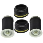 Maxpeedingrods for BMW X5 E70 x6 E71 E71 E72. The air is stopped after the spring spring-plated bag 37126790078 2 pieces SKUSB-37126790078-LCX2.