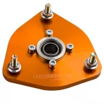 MAXPEEDINGRODS 2 pieces of Camber Mouse Camping set for Nissan Fairlady 350Z Z33 Infiniti G35 SKU CP-NIS350Z-F