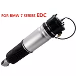 MaxpeedingRods Air Suspension Shock Authority System, Rear Metition, Right EDC, 7 Series E65 E66 37126785536 SKU As-785536