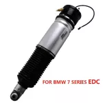 MaxpeedingRods Air Suspension Shock Authority System, Rear Metition, Right EDC, 7 Series E65 E66 37126785536 SKU As-785536