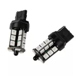 Otolampara 6W Colorful H1 H3 880 881 5050 12SMD RGB LED Fog Light Lighting Lamp with remote control