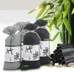 Bags, charcoal, smell, charcoal, deodorize charcoal, absorb odors, reduce odors In cars and various areas
