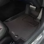Car flooring | Mercedes - Benz - E - Class W213 | 2015 - 2020 E300E Plug -in Hybrid