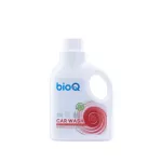 ผลิตภัณฑ์ทำความสะอาดรถยนต์ไบโอคิว / bioQ Car Wash 1000 ml.