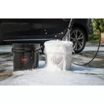 MJJC Car Wash Bucket ถังน้ำล้างรถ เฉพาะถัง