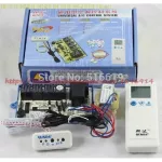 Qd-u03a Hanging Air Conditioner General Computer Board / Double Probe / Heating / Air Conditioning Control Board