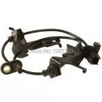 Front Left Side Abs Wheel Speed Sensor For Honda Accord Acura 57455ta0a01 2008-2012