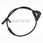 High Quality Front Abs Wheel Speed Sensor 2049057900 A2049057900 For Mercedes-benz C Class S204 W204