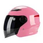 HNJ Hat Knock Half -front motorcycle Open helmet