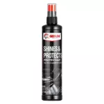 Getsun Shine & Protects Protect plastic parts Leather seat coating