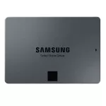 1 TB SSD เอสเอสดี SAMSUNG 870 QVO SATA3 MZ-77Q1T0BW