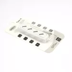 Type-C 3.1 up to four ports 2.0 Hub 3.1 Hub Hub Type-C Hub, one point