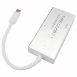 TYPE-C3.1 เครื่องอ่านการ์ดมัลติฟังก์ชั่น all-in-one กล้อง SLR คอมพิวเตอร์เครื่องอ่านการ์ด usb ความเร็วสูง