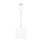 เครื่องอ่านการ์ด Type-C เป็น SD iPad Pro โทรศัพท์มือถือ คอมพิวเตอร์ แท็บเล็ต เครื่องอ่านการ์ด OTG TYPE C ถึง sd