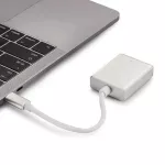 type-c to hdmi single port adapter cable male to female type c to hdmi cable