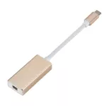 สายแปลง Type-C USB3.1 เป็น miniDP สายแปลง MacBook เป็น miniDP สาย HD