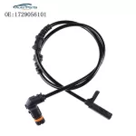 Front Right And Left Abs Speed Sensor For Mercedes Benz R172 Slk Slc 1729056101 A1729056101
