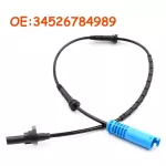 High Quality 34526784989 34 52 6 784 989 Fit For Bmw X1 E84 Front Abs Wheel Speed Sensor 3452-6784-989 Car Accessories