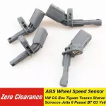 Zeroclearance Abs Wheel Speed Sensor For Vw Eos Tiguan Touran Sharan Scirocco Jetta 6 Passat B7 Q3 Yeti Wht 003 856 A Wht003859a