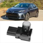 89341-06020-b0 Parking Distance Control Pdc Parking Sensor Fits For Toyota Camry/corolla High Quality Accessories