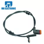 Mh Electronic Right/rear Abs Wheel Speed Sensor A2092035401417 A2035401417 203 540 14 17 For Mercedes-benz W203 With Warranty