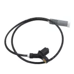 Rear Leftright ABS WHEEL SPEED SENSOR 34521163028 For BMW E36 3 Series M3 Z3 318I 323IS 323IS 328i 325i