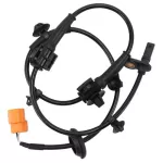 Front Right Abs Sensor 57450-saa-g02 57450-saa-g01 Fit For Honda City Jazz
