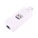 Usb 3.0 Ethernet Adapter Net Wor Card Hub 2500mbps 2.5g Rj45 Lan Adapter Lap Drops