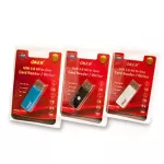 OKER Card Reader usb 3.0  C-3502 blue