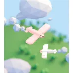 Kiirie 4-Port USB Hub, ส่วนเสริม USB 2.0 สำหรับการชาร์จและการถ่ายโอนข้อมูลที่รวดเร็ว