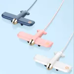 Kiirie 4-Port USB Hub, ส่วนเสริม USB 2.0 สำหรับการชาร์จและการถ่ายโอนข้อมูลที่รวดเร็ว