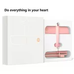 Kiirie 4-Port USB Hub, ส่วนเสริม USB 2.0 สำหรับการชาร์จและการถ่ายโอนข้อมูลที่รวดเร็ว