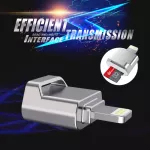 Mini Card reader OTG Usb Flash Drive 16GB/32GB/64GB/128GB Micro SD For Iphone Ipad Tablet phone lightning Pen Drive Usb Stick