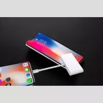 ตัวเชื่อมต่อ Apple โทรศัพท์มือถือเครื่องอ่านการ์ดห้าในหนึ่งเดียวไปยังเครื่องอ่านการ์ด SD/TF/USB มัลติฟังก์ชั่น