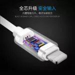 เหมาะสำหรับแอปเปิ้ล 4-in-1 เครื่องอ่านบัตร iPad ใหม่ฟ้าผ่าบัตรมัลติฟังก์ชั่อ่าน TF / SD / USB