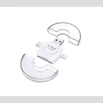 เครื่องอ่านการ์ดโทรศัพท์มือถือคอมพิวเตอร์แบบ dual-use Apple OTG Android Type-C มัลติฟังก์ชั่น SD TF ความเร็วสูงสี่ในหนึ่งเดียว