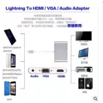 HDMI + VGA + สายสัญญาณเสียงอะแดปเตอร์สามในหนึ่งเดียว