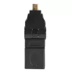 Converter Micro HDMI TO HDMI F GLINK GL2207By JD SuperXstore