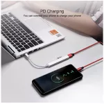 Usb C Hub Usb 3.0 Hub Type C Usb Splitter Thunderbolt 3 Usb-C Doc Adapter For Macbo Pro 13 15 Air Mi Pro Matebo