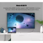 Usb C Hub Adapter Usb C To Usb 3.0 Hdmi-Pat Doc For Macbo Air Pro Pc Accessories Usb 3.0 Type C Splitter