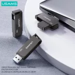Hi Speed Usb 3.0 Type C Fla Driver Pendrives For Pc Smartphone Fla Drive 16g 32 64 128 256g Usb Stic Ey