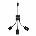 Type-C Usb Adapter Cable Usb C 3.0 2.0 Me To Usb Fe Adapter Usb Hub For Tablet Andrd Mouse Eyboard